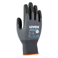 uvex phynomic allround Schutzhandschuh 6004906,  1 Packung = 10 Paar,  Größe 6