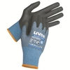 uvex phynomic C XG ESD Schnittschutzhandschuh,  touchscreenfähig 6004812,  1 Packung = 10 Paar,  Größe 12