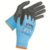 uvex phynomic C XG Schutzhandschuh,  touchscreenfähig 6004712,  1 Packung = 10 Paar,  Größe 12