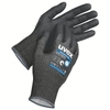 uvex phynomic F XG Schnittschutzhandschuh,  touchscreenfähig 6006812,  1 Packung = 10 Paar,  Größe 12