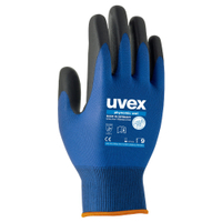 uvex phynomic WET Schutzhandschuh 6006009,  1 Packung = 10 Paar,  Größe 9