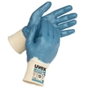 uvex profi pure HydroGrip Schutzhandschuh 6002308,  1 Packung = 10 Paar,  Größe 8