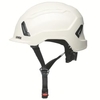 uvex pronamic alpine E Schutzhelm,  weiß 9736030,  Einstellbereich: 51 - 63 cm