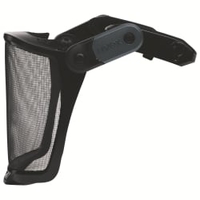 uvex pronamic Gittervisier,  mit hoher Lichttransmission 9916100,  1 Stück