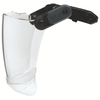 uvex pronamic Visier mit Kinnschutz,  beschlagfrei,  kratzfest 9916001,  1 Stück