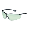 uvex sportstyle Schutzbrille,  variomatic 9193880,  Farbe: schwarz / anthrazit