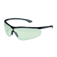 uvex sportstyle Schutzbrille,  variomatic 9193880,  Farbe: schwarz / anthrazit