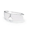 uvex super g Schutzbrille,  beidseitig beschlagfrei 9172110,  Farbe: crystal