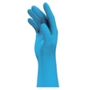uvex u-fit Chemikalienschutzhandschuh,  Nitrilkautschuk 6059607,  1 Packung = 100 Stück,  Größe S (7)