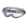 uvex ultrasonic Vollsichtschutzbrille 9302285,  Farbe: farblos