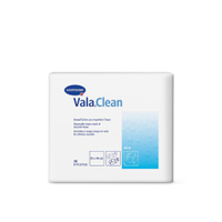 ValaClean eco Einmal-Tücher,  4-lagig 9923410,  1 Packung = 30 Stück