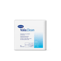 ValaClean extra Waschhandschuhe 9922340,  1 Packung = 50 Stück