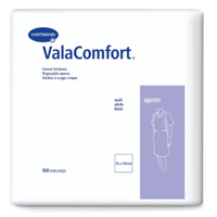 ValaComfort apron Einwegschürze 6840110,  1 Packung = 100 Stück