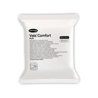ValaComfort multi Mehrzwecktücher 6840120,  1 Packung = 50 Stück