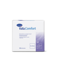 ValaComfort net Mehrzwecktücher 9923300,  1 Packung = 100 Stück