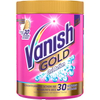 Vanish Gold Oxi Action Fleckentferner Pulver 3006122,  1000 g - Dose