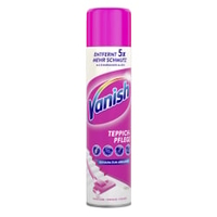 Vanish Gold Teppichpflege Schaum 3024284,  650 ml - Sprühdose
