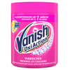 Vanish Oxi Action Fleckentferner Pulver 3080765,  550 g - Dose