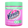 Vanish Oxi Action Fleckentferner Zero Pulver 3080753,  500 g - Dose