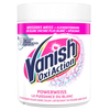 Vanish Oxi Action Powerweiß Fleckentferner Pulver 3080752,  550 g - Dose