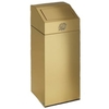VAR Abfallsammler,  45 Liter 1198,  Inhalt: ca. 45 Liter