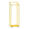VAR Abfallsammler MSTS 100 1885,  Farbe: gelb
