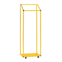 VAR Abfallsammler MSTS 100 1885,  Farbe: gelb
