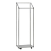 VAR Abfallsammler MSTS 100 1887,  Farbe: silber