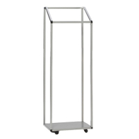 VAR Abfallsammler MSTS 100 1887,  Farbe: silber