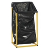 VAR Abfallsammler MSTS 24 1880,  Farbe: gelb