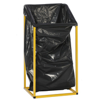 VAR Abfallsammler MSTS 24 1880,  Farbe: gelb
