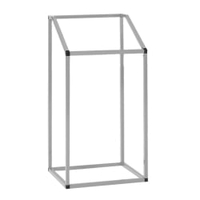 VAR Abfallsammler MSTS 24 1882,  Farbe: silber