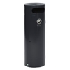 VAR Abfallsammler/Ascher KS 90 28441,  Farbe: enzianblau