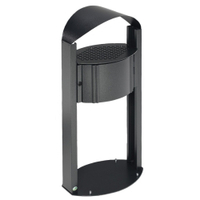 VAR Ascher AG 120 28105,  Struktur: antik-silber