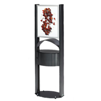 VAR Ascher AG 120 28106,  mit Werbefläche