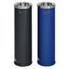 VAR Ascher D 20 3582,  Farbe: enzianblau