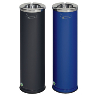 VAR Ascher D 20 3582,  Farbe: enzianblau