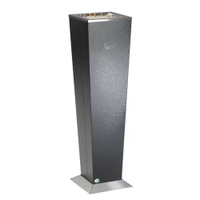 VAR Ascher H 110 40264,  antik-silber