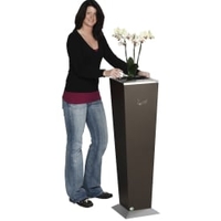 VAR Ascher H 110 40267,  deep-brown