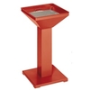 VAR Ascher H 73 4200,  Farbe: rot