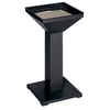 VAR Ascher H 73 4201,  Farbe: anthrazit