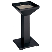 VAR Ascher H 73 4201,  Farbe: anthrazit