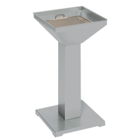 VAR Ascher H 73 4203,  Farbe: silber