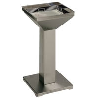 VAR Ascher H 73 4208,  Edelstahl