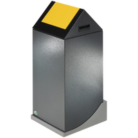 VAR Halterung 2030,  Maße: 131 x 326 x 363 mm (H x B x T),  1-fach