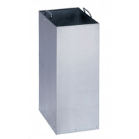 VAR Inneneinsatz 3819,  für Kunststoffcontainer 60 Liter