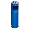 VAR Kombiascher D 20 3592,  Farbe: enzianblau