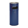 VAR Kombiascher H 100 17143,  Farbe: enzianblau