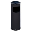 VAR Kombiascher H 61 K 3552,  Farbe: anthrazit