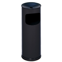 VAR Kombiascher H 61 K 3552,  Farbe: anthrazit